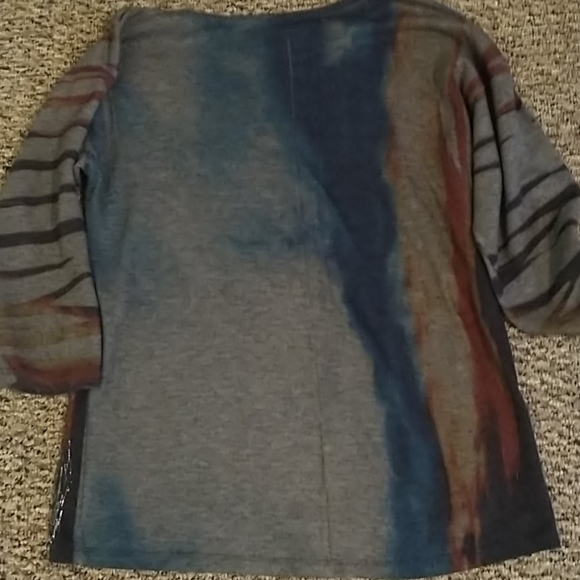 🏵️Soft Top - Picture 3 of 4